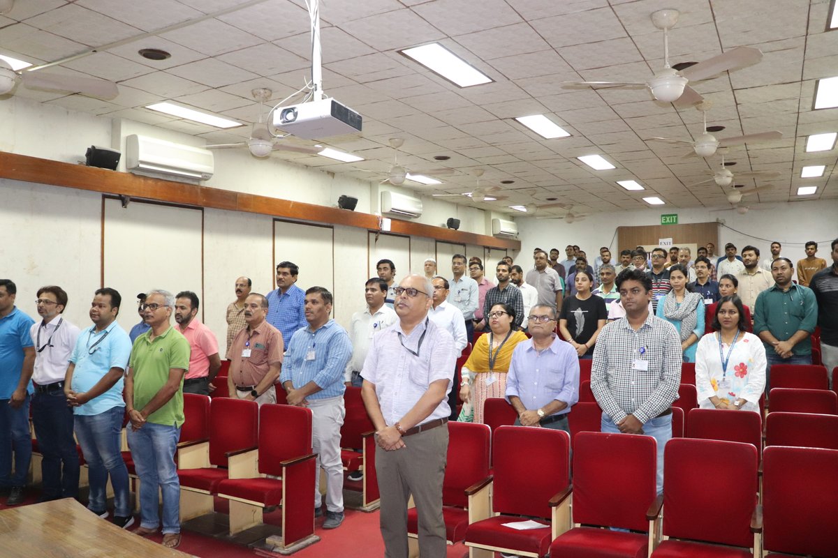 CSIR on Twitter: 