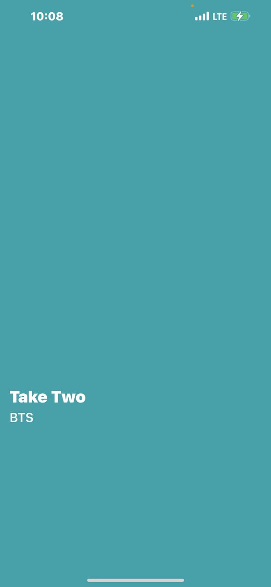 Weee😻😻. Thank you so much for playing #TakeTwo by @bts_twt on #mymusicchallenge @1043MYfm 😘🙏. Loving it 🤗🤗🤗💜💜💜💜💜💜💜💜