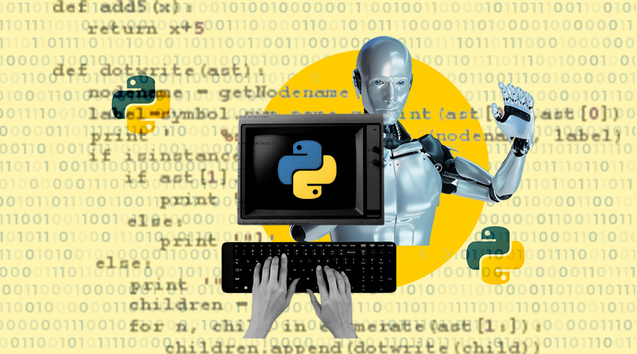 analyticsinme's tweet photo. Ultimate Beginner’s Guide to Robotics with Python
https://t.co/8ln5VDOLu7
#Robotics #Robots #Python #PythonForRobotics #PythonProgrammingLanguage #AI #AINews #AnalyticsInsight #AnalyticsInsightMagazine https://t.co/7E4kFRN5DE
