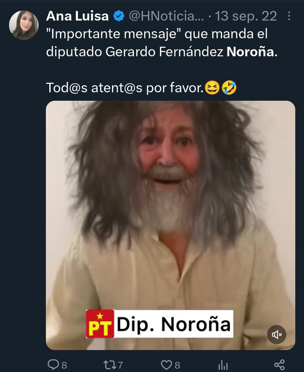Defender4T's tweet photo. @fernandeznorona El diputado aveces peca de inocente. La objetividad y el profesionalismo y la ética. 
Cuando lo único que busca son seguidores para mí etizar tu canal de Youtube. 👇 https://t.co/LuhYls49Um