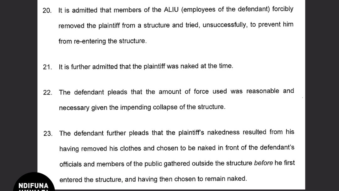 Ndifuna Ukwazi tweet media