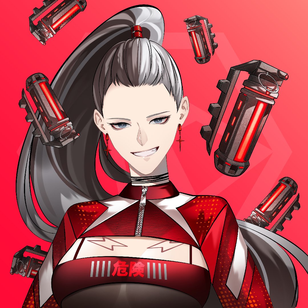 girypto's tweet photo. #EPICS Legendary: The Cyber of Tronixzia!

Which GIRYPTO Tronixz characters you would like us to featured in the next GIRYPTO #Tronixz Novel? Submit your Tronixz candidates in Discord before 12th of June 2023! 

#GIRYPTO $GIR 
#WEB5 #IP #W5IP #CCBYSA https://t.co/cHwmRR1Bec