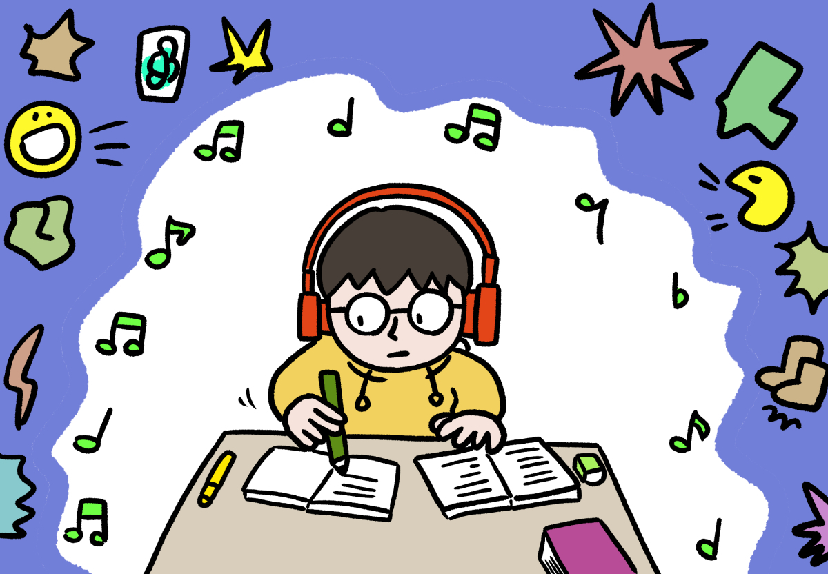 「くるまも」にイラストを描いています~ イラストのみです。 ドライブの音楽は何がベストか。脳内科医に聞いてみた - くるまも|三井住友海上