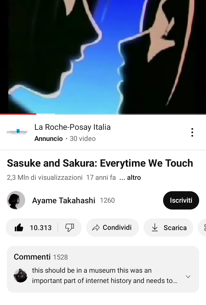 Sal_003Sa's tweet photo. I swear only those who have lived sasusaku at it's fullest know this video. The best era, the best life and we didn't know it. With the right technology and still little toxicity around. Just vibing and enjoying childhood. https://t.co/NsLyhVBsE2