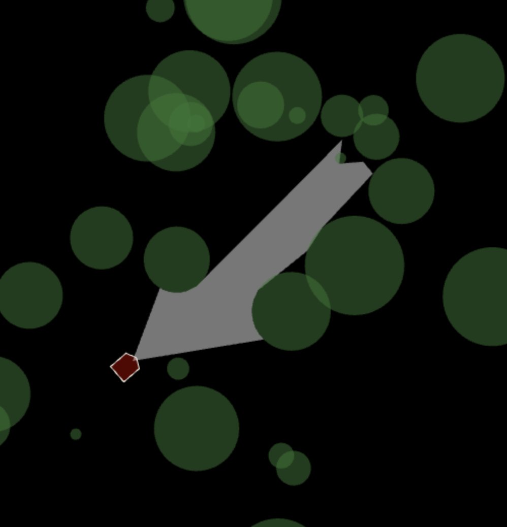 EvgSkvDev's tweet image. Logica's Good Robot playground is here!
logica.dev/robot.html
How fast can you escape the forest?
#Logica #Robotics #LogicProgramming