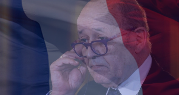 New_Lebanon_'s tweet photo. https://t.co/UlDYSiJVo9
ماكرون يسمّي لودريان موفداً خاصاً إلى لبنان
#لبنان_الجديد
#لبنان
#newlebanon https://t.co/UIka8zQcw0