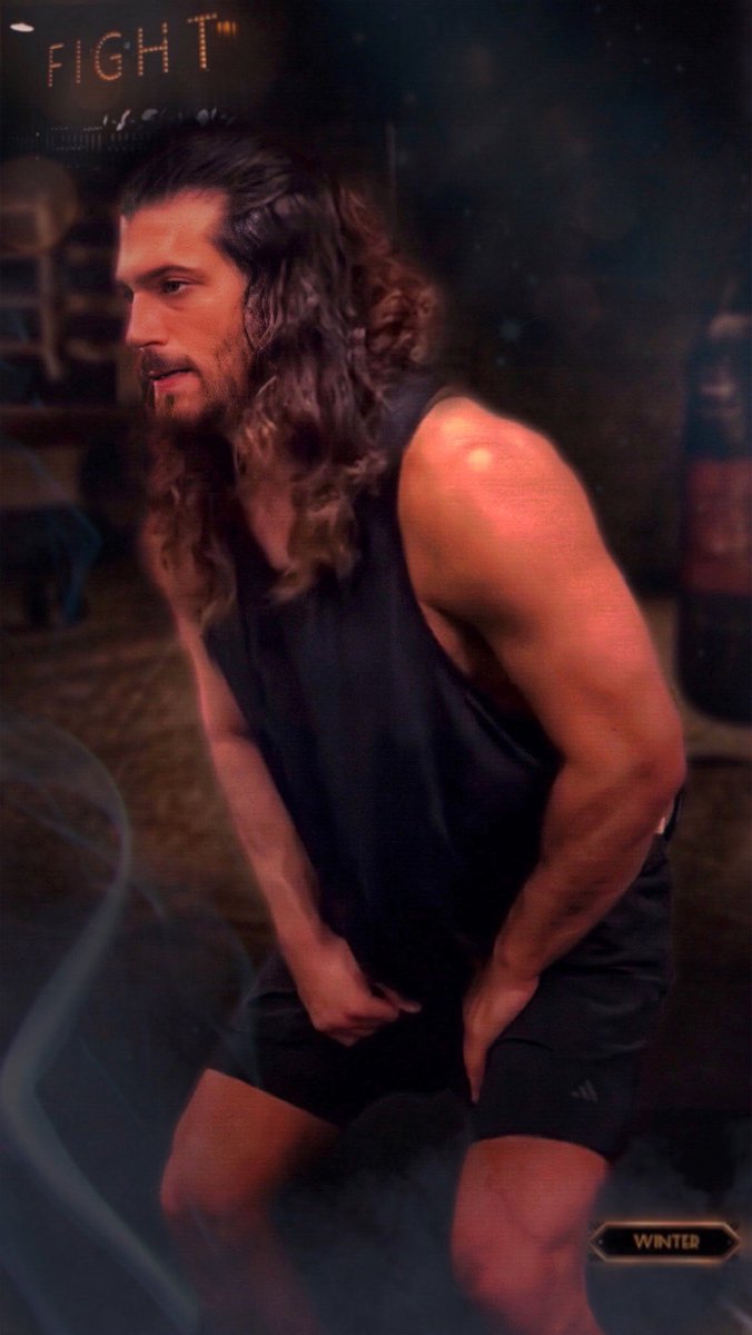 “El trabajo y la lucha llaman siempre a los mejores.”
Séneca
Buenos días 🌞🌞🌞
Feliz viernes de evento 😍😍
#CanYaman
#BreakTheWallTour2023
#CanYamanForChildren
