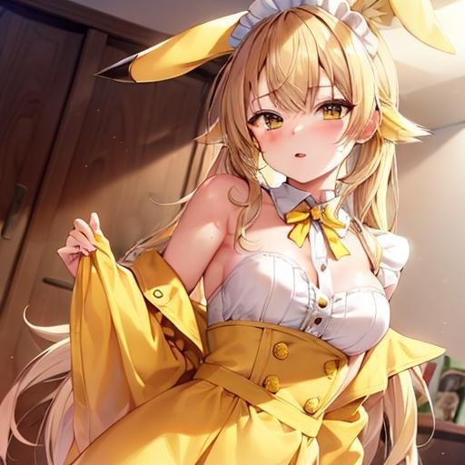 ai変幻 (@fuki_doyo) / Posts / X