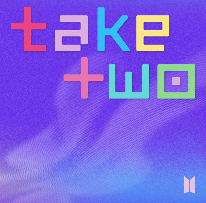 Take Two is out!!! 💜💜💜

Just taking a minute to thank the boys and the whole team at BigHit for letting us stay part of their journey. Y’all have changed our lives too and we’re forever grateful! And happy 10th anniversary to all army! Enjoy Festa and big 💜💜
<a href="/GabrielBrandes/">Gabriel Brandes</a>