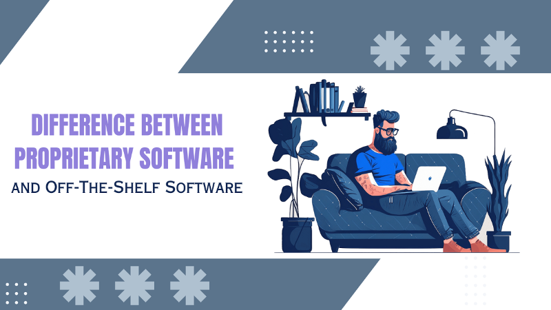 FIXDAX's tweet photo. In this blog, we will discuss the difference between proprietary software and Off-the-shelf software.
https://t.co/rPDZI8S3jM
#fixdaxtechnology #Fixdax #software #softwaredevelopment #softwaredeveloper #typesofsoftware #trend #trendsetter #latesttechnology #softwareupdate https://t.co/v4hVw9Srws