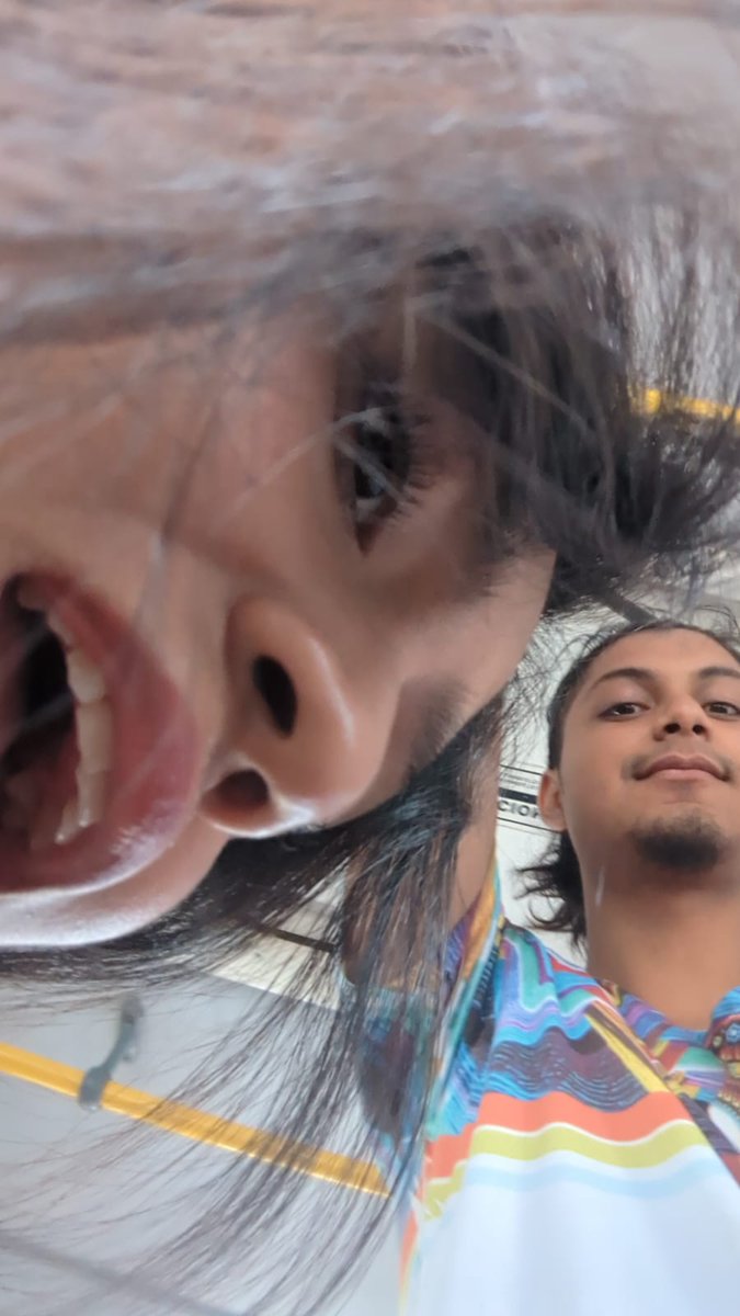 verostuits's tweet photo. Te amo mucho, haces mi vida muy felíz. Porfavor, quédate siempre.😚♥️😚♥️😚
-Tuya, Vero♥️ https://t.co/CLooNY5PAi
