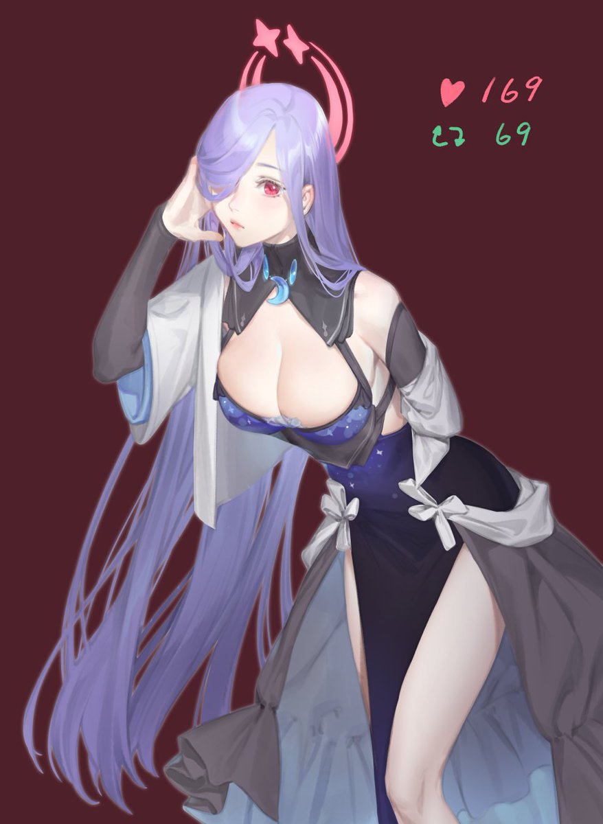 YurikagoKokone's tweet photo. It's happening!!! Goals for.......no jacket... we will test the waters with this strip game......

Happy 6/9 everyone! https://t.co/gmq2PzAL2W
