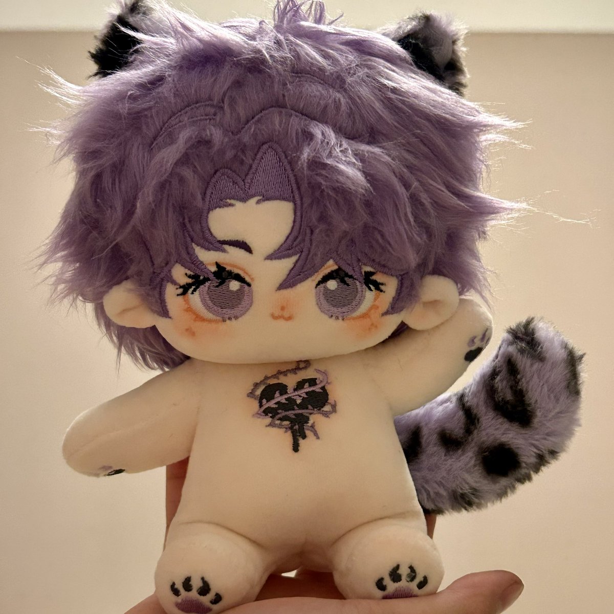 🍮Daily Doll🍮 tweet media