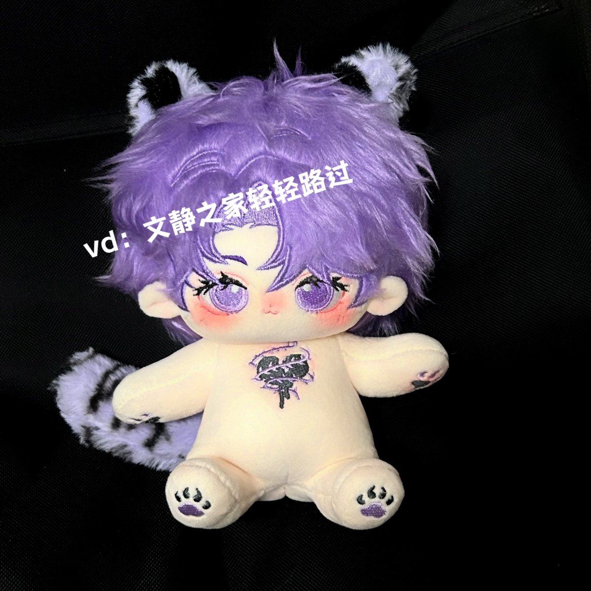 🍮Daily Doll🍮 tweet media