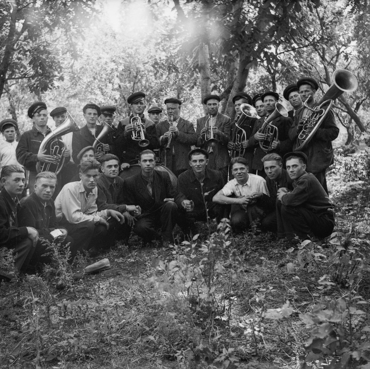 Porkchop Express on Twitter "GM It’s Friday in the 4HL"