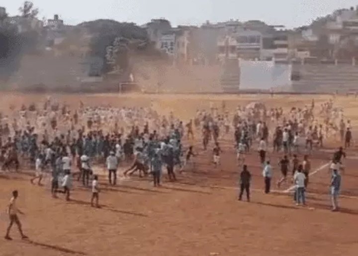 #Mumbai NCP आज मुंबई में जेल भरो आंदोलन करेगी, निलेश राणे के ट्वीट के खिलाफ प्रदर्शन, BJP नेता ने शरद पवार को औंरगजेब का अवतार कहा था। 
#NCP #JailBharoandolan