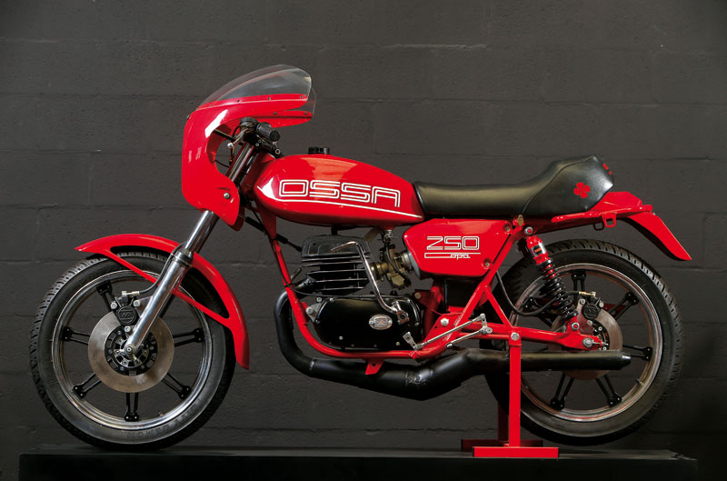 VintageMotobike's tweet photo. 1982 Ossa Copa 250 Fórmula 3
source: https://t.co/g5ex8awHjU
#ClassicMotorcycles https://t.co/dU3bDXdItl