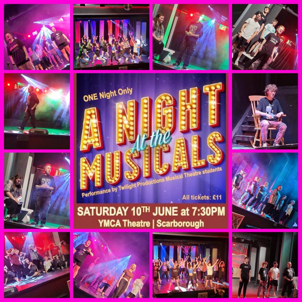 Twilight Productions tweet media