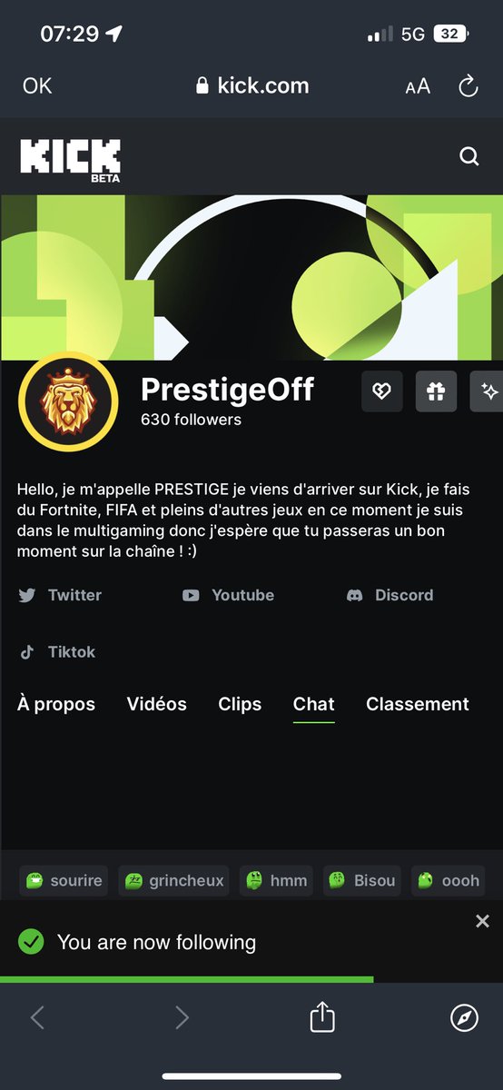 v2k_ii's tweet photo. @Prestige_Twitch @kickfrancais https://t.co/RUatuxOikN