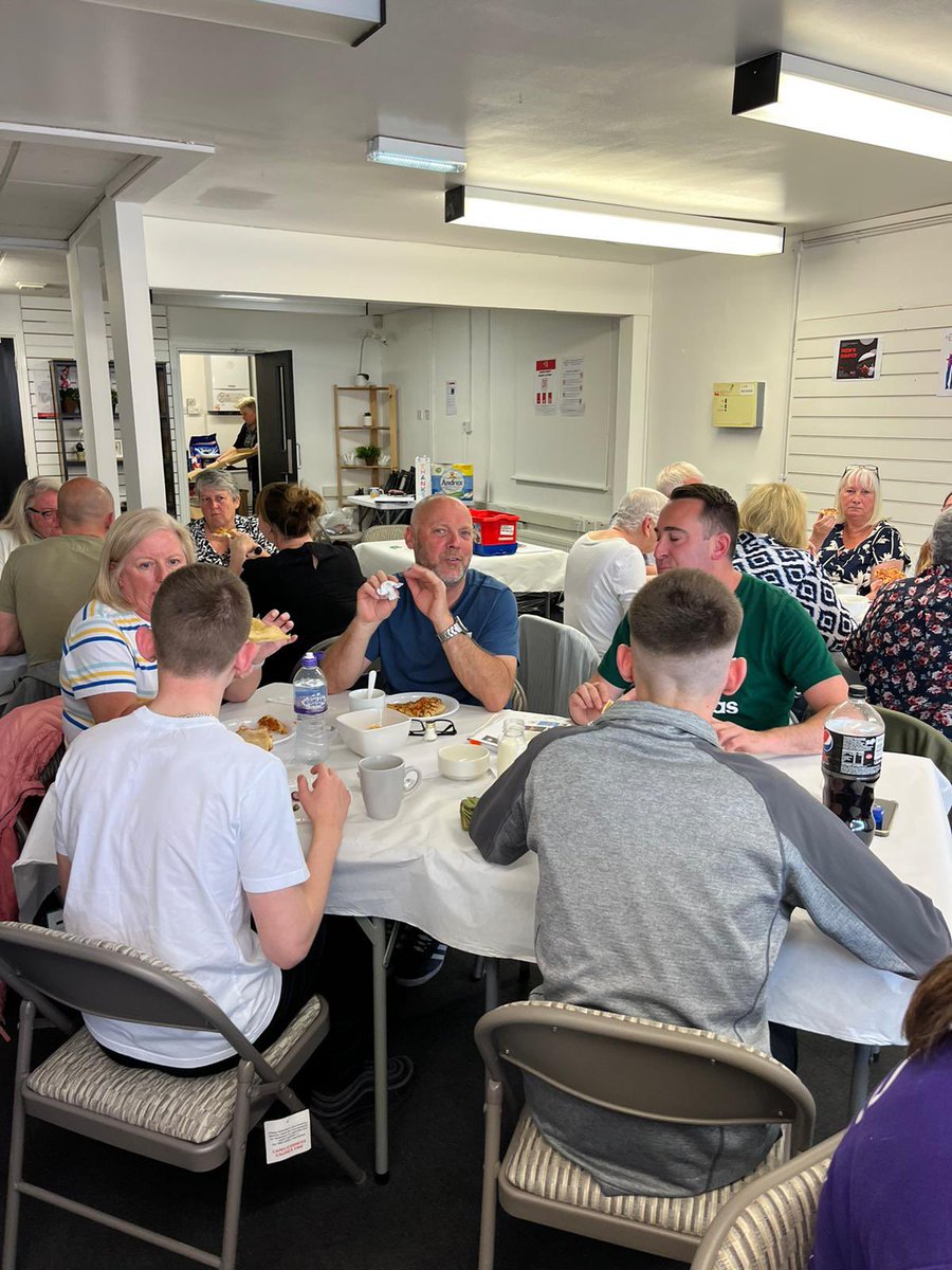 If you or someone you know would like to come along to one of our support groups please contact us!
We guarantee a warm welcome, the kettle on and a cuppa !