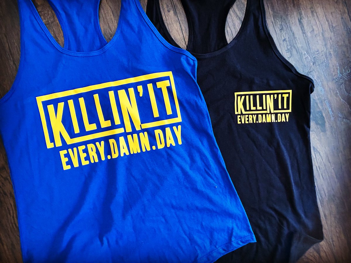 Kill_In_IT's tweet photo. .
#killinitllc™️ #killinitbyanymeans #killinit #killinitalways #killinitteveryday #killiniteverydamnday #branding #brandambassador #brandawareness https://t.co/oveMNSygWV