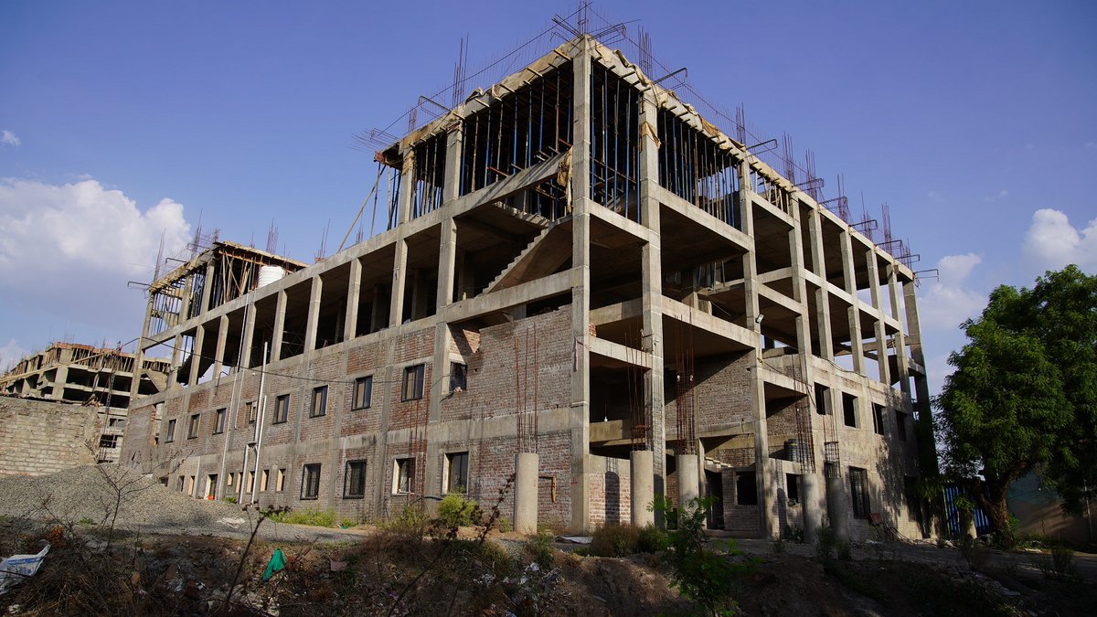 ISKCONVECC's tweet photo. VECC Temple Updates 09 June 2023
#iskconaurangabad #iskcontemple #iskconvecc #vecc  #iskcon #hareKrishna #srilaprabhupada https://t.co/SBs6IWO5fv