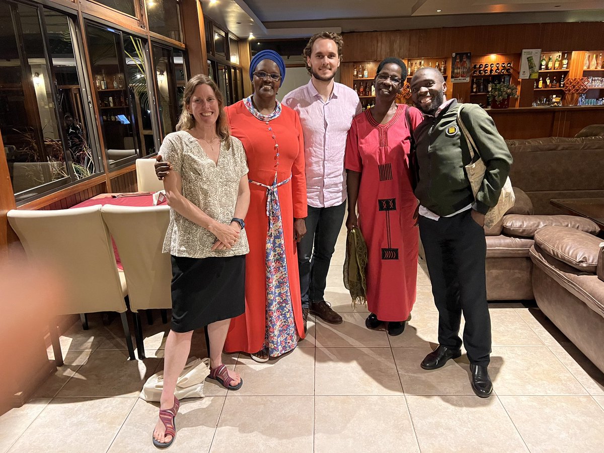 catmoore_1's tweet photo. Reflections from our #ADILA #AMR policy workshop in Kampala, Uganda. What a wonderful, motivated group of people. We had a fantastic workshop with everyone. Many thanks to #WillCunningham and #YingfenHsia for joining and teaching @AMR_CNPI @Makerere @IDRC_Uganda @CHAINUganda https://t.co/EEFm0pd8ds