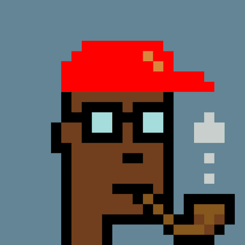 69LabsBot's tweet image. 🔥 NFT Sale 🔥 @sixtyninelabs RockerPunk #8339 bought for 0.00 ETH by 0x7cf469 from kirk_nyc #NFT #NFTs #NFTCommunity opensea.io/assets/ethereu…