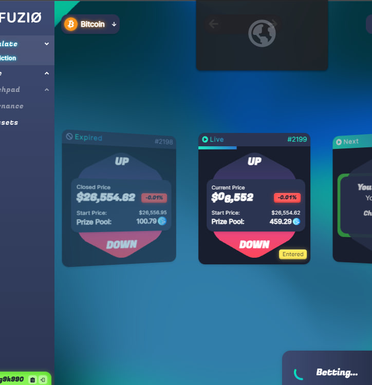 GKozlov30281's tweet photo. @FuzioNetwork  sei1tfyyz0kqc6ursu9erzdwgq87zxkm4npfn5gn3l https://t.co/93MJ9X2EVl