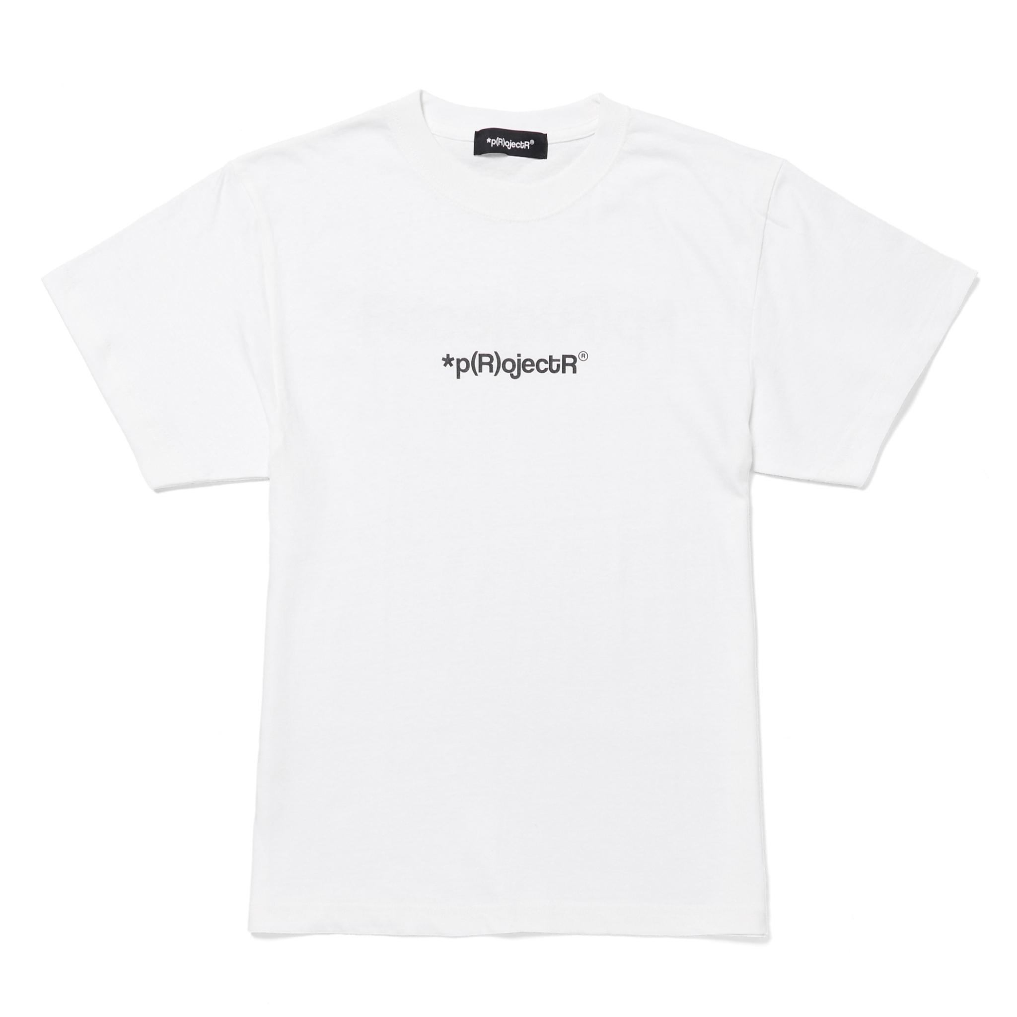 p(R)ojectR® プロジェクトアール Tシャツ - メルカリ