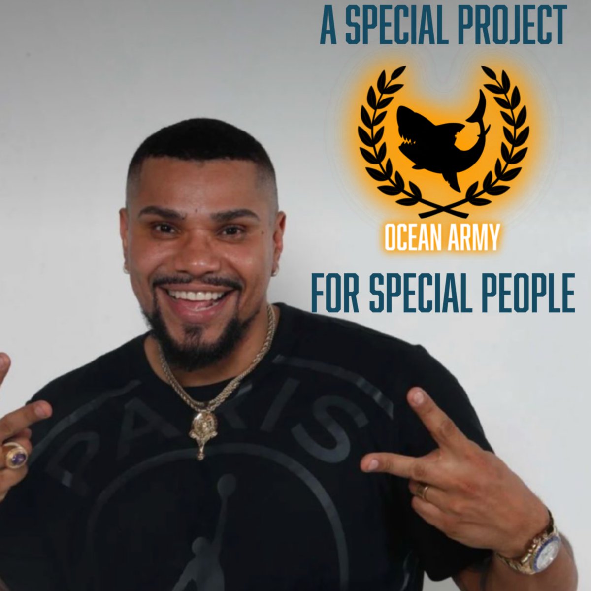 Special project for special people