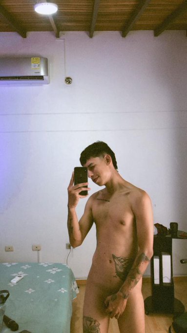 Hello guys, I am Online, come and enjoy me &hearts;  https://t.co/YOO1t8dFqm  @stripchat @Stripchat_VR @stripchat_men<a href="/tag/guyswithtattoos"class="tags"><span>#guyswithtattoos</span></a><a href="/tag/stripchat"class="tags"><span>#stripchat</span></a>