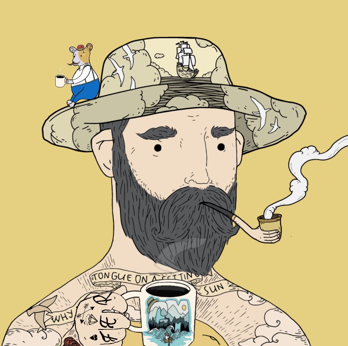 ChiefKief_CK's tweet photo. Good Morning World 🌞🫶 https://t.co/Buo29h2RCk