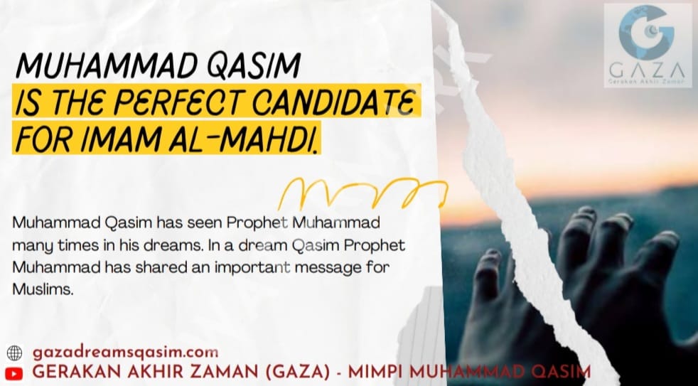 11 Aug 2022 Muhammad Qasim saw that Imran Khan will be removed as Chairman of PTI.6
#IndonesiaSupportQasim