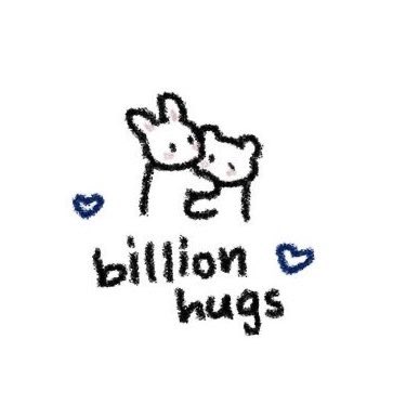Hi,

You’ve received your daily hugs from cutiepies 🛻📬
Please claim it @DarshanRavalDZ 💙🫰🏻