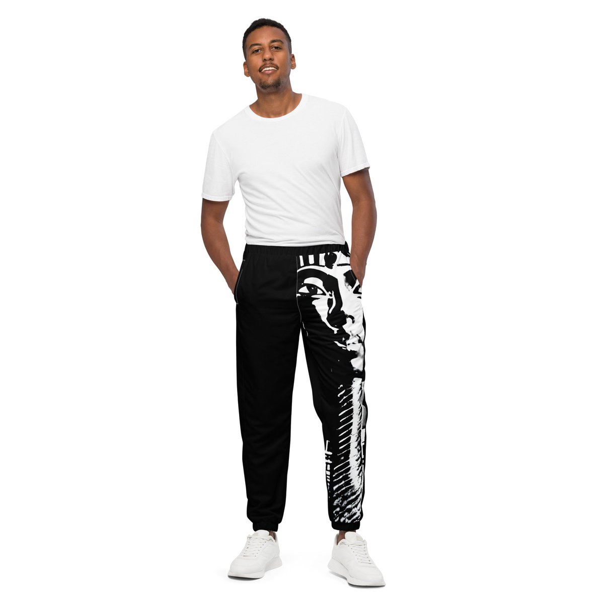 FLYbenzo's tweet photo. Check ✔ the Drip ⛽💦 |
In Gas We Trust Track Pants - Smokin' Tut 

https://t.co/g2CbmMl5Mc 

#InGasWeTrust #CheckTheDrip #HighFashion 😉 https://t.co/X6VOW4AXpr