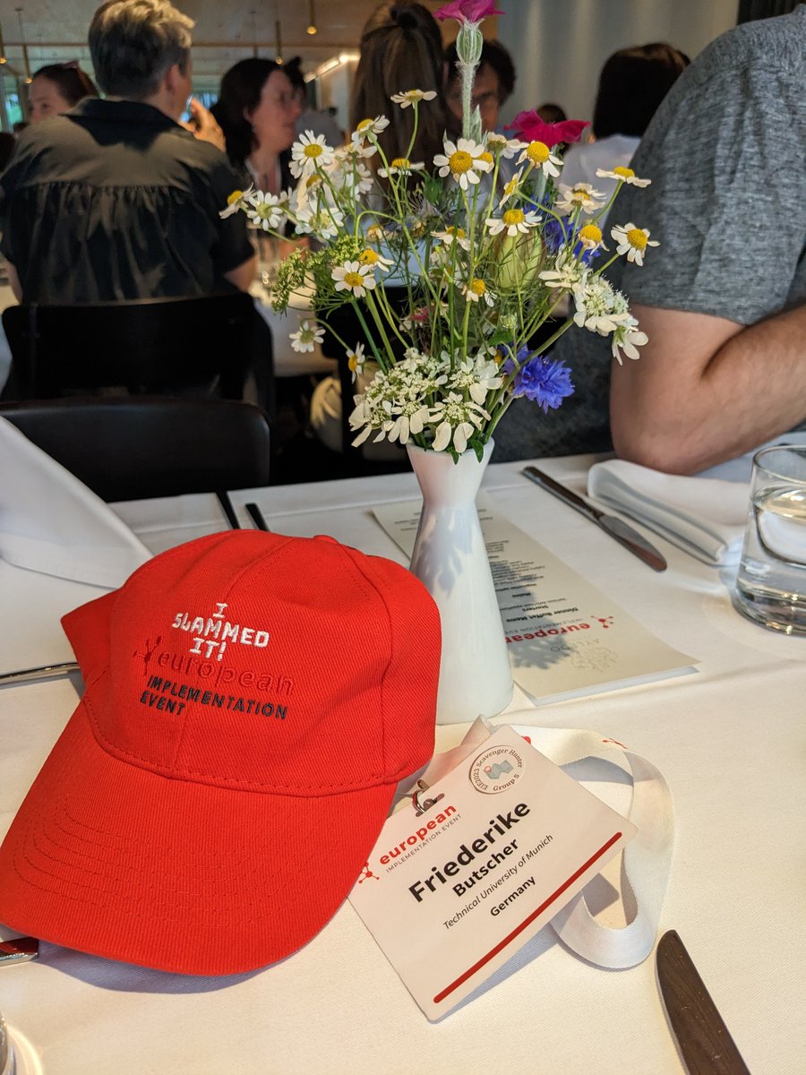 Friederike Butscher tweet media