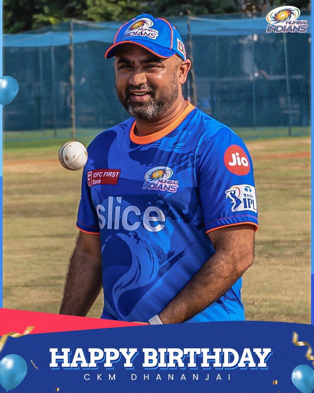 Mumbai Indians on Twitter: