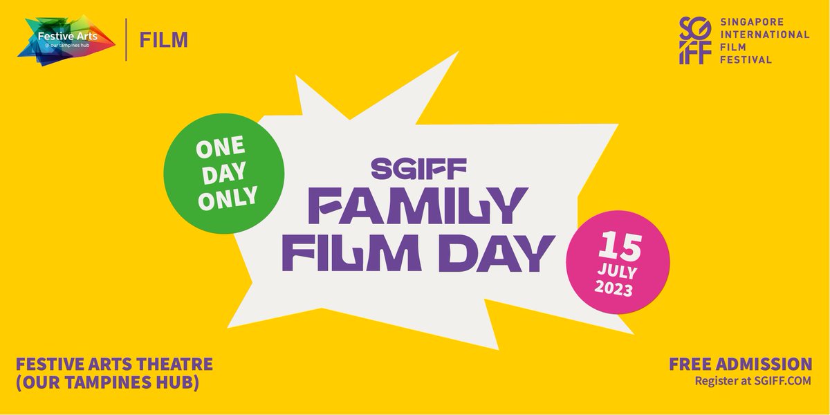 SGIFF (@sgiffest) on Twitter photo ๐ฑ๐๐๐ ๐๐ ๐๐ ๐๐๐ ๐๐๐๐๐-๐๐๐๐ ๐บ๐ฎ๐ฐ๐ญ๐ญ ๐ญ๐๐๐๐๐ ๐ญ๐๐๐ ๐ซ๐๐ ๐๐ ๐๐ ๐ฑ๐๐๐ ๐๐๐๐, ๐บ๐๐ ๐๐๐๐๐๐
๐๐ ๐ญ๐๐๐๐๐๐ ๐จ๐๐๐ ๐ป๐๐๐๐๐๐ @๐ถ๐๐ ๐ป๐๐๐๐๐๐๐ ๐ฏ๐๐!
sgiff.com/sgiff-family-fโฆ #family #Familylove #film ๐ฑ๐๐๐ ๐๐ ๐๐ ๐๐๐ ๐๐๐๐๐-๐๐๐๐ ๐บ๐ฎ๐ฐ๐ญ๐ญ ๐ญ๐๐๐๐๐ ๐ญ๐๐๐ ๐ซ๐๐ ๐๐ ๐๐ ๐ฑ๐๐๐ ๐๐๐๐, ๐บ๐๐ ๐๐๐๐๐๐
๐๐ ๐ญ๐๐๐๐๐๐ ๐จ๐๐๐ ๐ป๐๐๐๐๐๐ @๐ถ๐๐ ๐ป๐๐๐๐๐๐๐ ๐ฏ๐๐!
sgiff.com/sgiff-family-fโฆ #family #Familylove #film