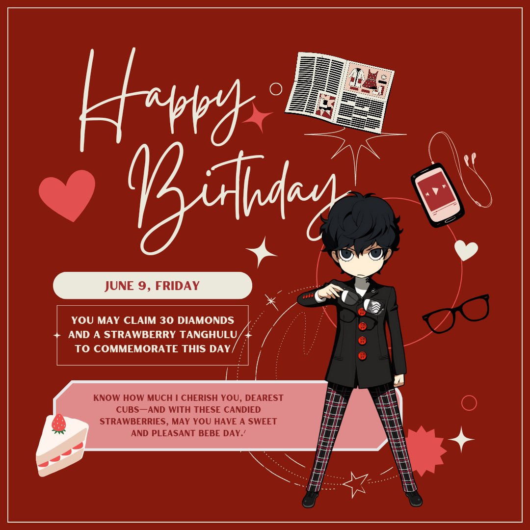 KUMADAI 🐻 on Twitter "Hari Jumat ini bukan hari biasa, lho. Tebak ini