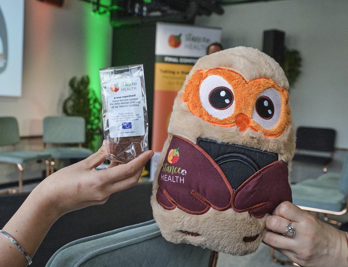 Stance4Health tweet media