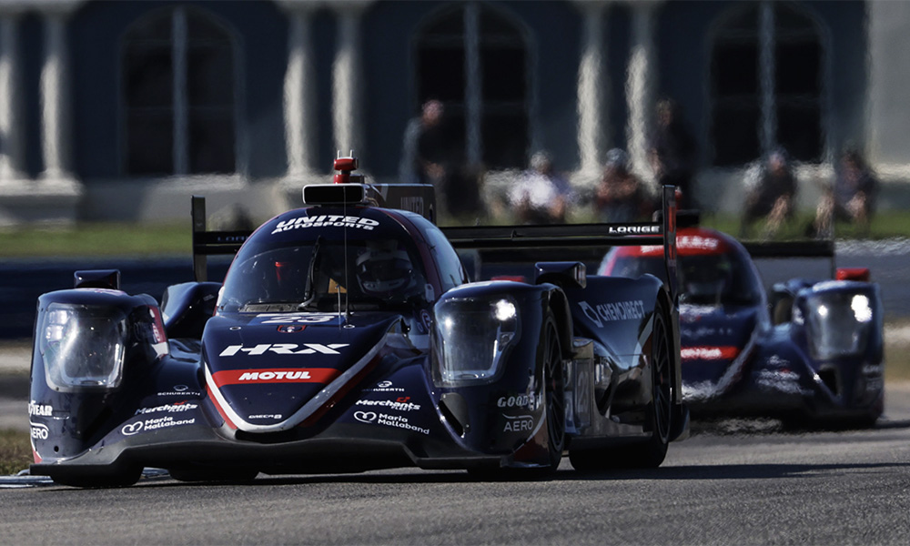 📰 NEWS: @UnitedAutosport will move its current @FIAWEC LMP2 program to @IMSA full-time next year.

➡️ sportscar365.com/imsa/iwsc/unit… #IMSA