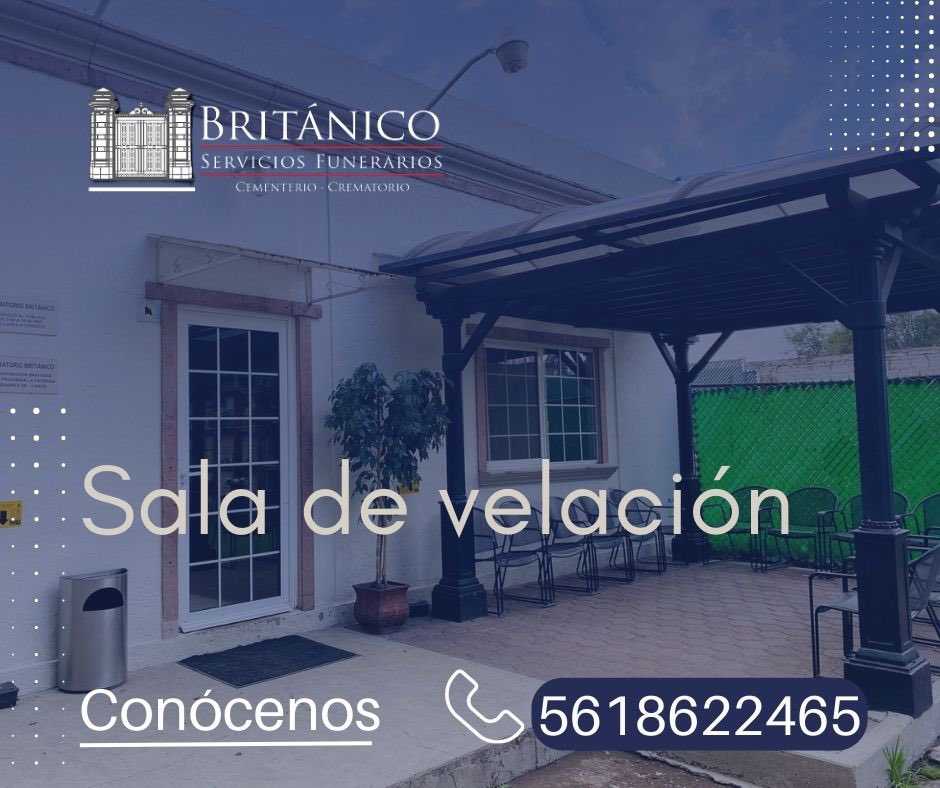✅ Contrato registrado en Profeco 

✅ Pagos accesibles hasta 36 meses congelados

✅ Certificado de servicio vitalicio 100% transferible

Cotiza conmigo tú plan y piensa en tu futuro 👇

Whatsapp 5618622465 

wa.me/message/NSV4GP…    #saladevelación #cementeriobritanico