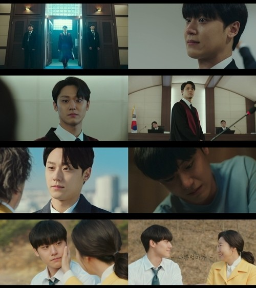 ldh_official's tweet photo. [📰 NEWS] 
 
종영 ‘나쁜엄마’ 이도현, 마지막까지 빛난 ‘히트메이커’

▶ https://t.co/4acI17WFK6

#이도현 #LEEDOHYUN #나쁜엄마 https://t.co/2cVfRHseVe