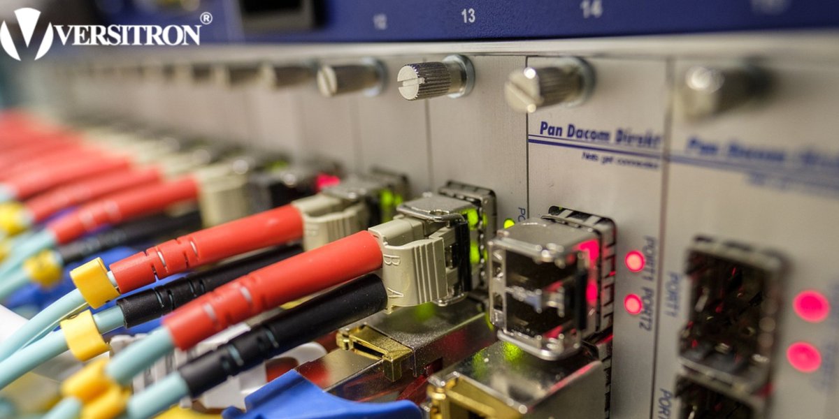 VERSITRON, Inc. tweet media