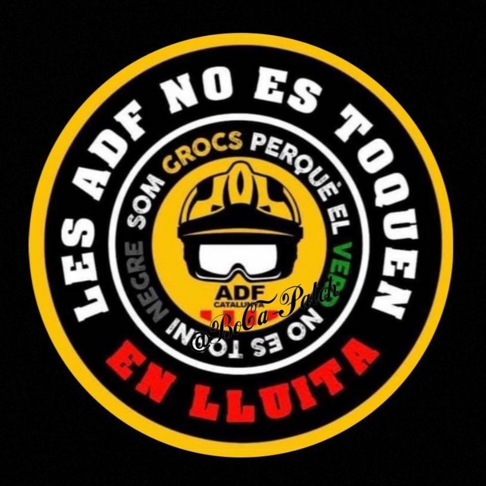 Prou menyspreu a les ADF's