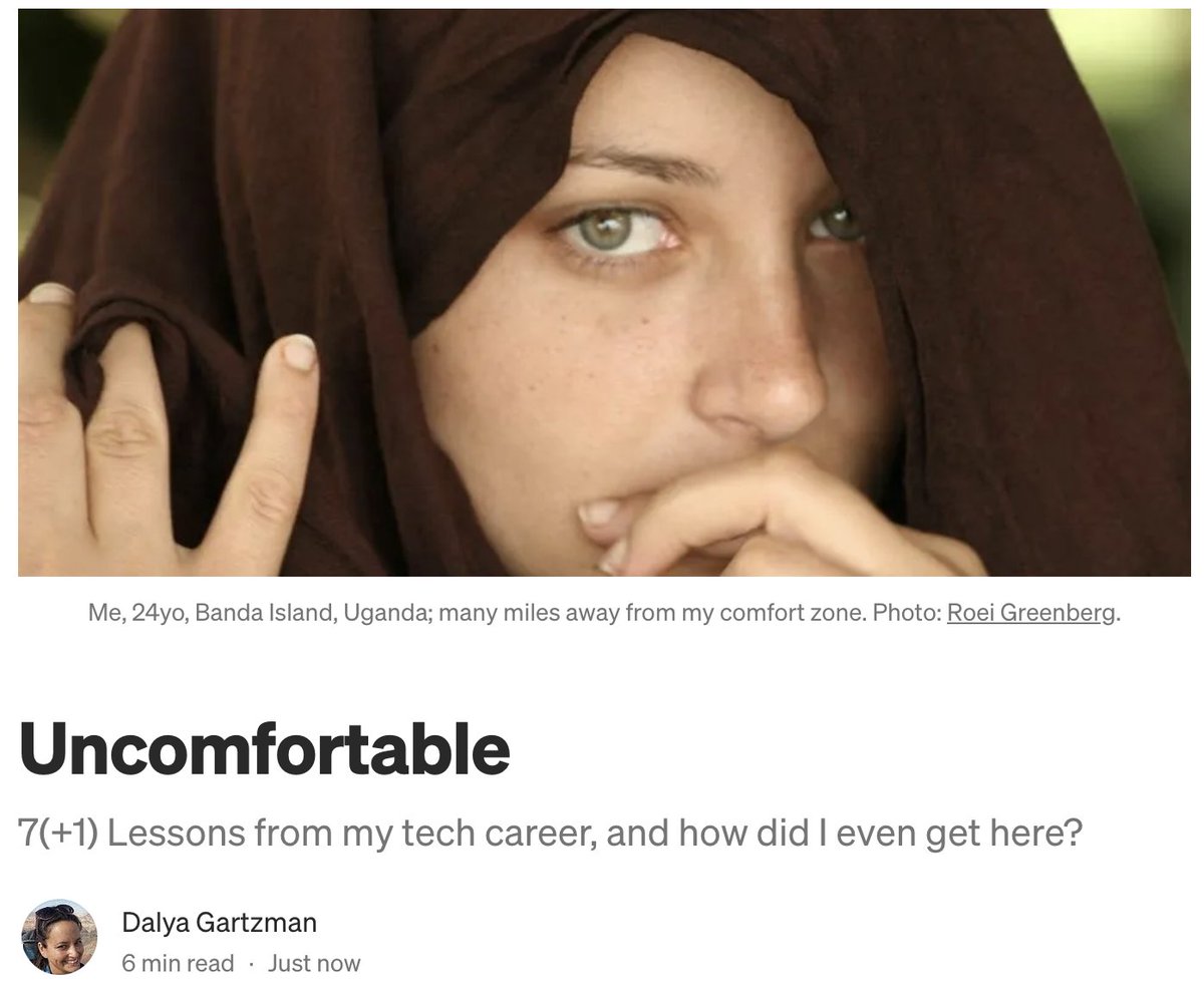 Dalya Gartzman tweet media