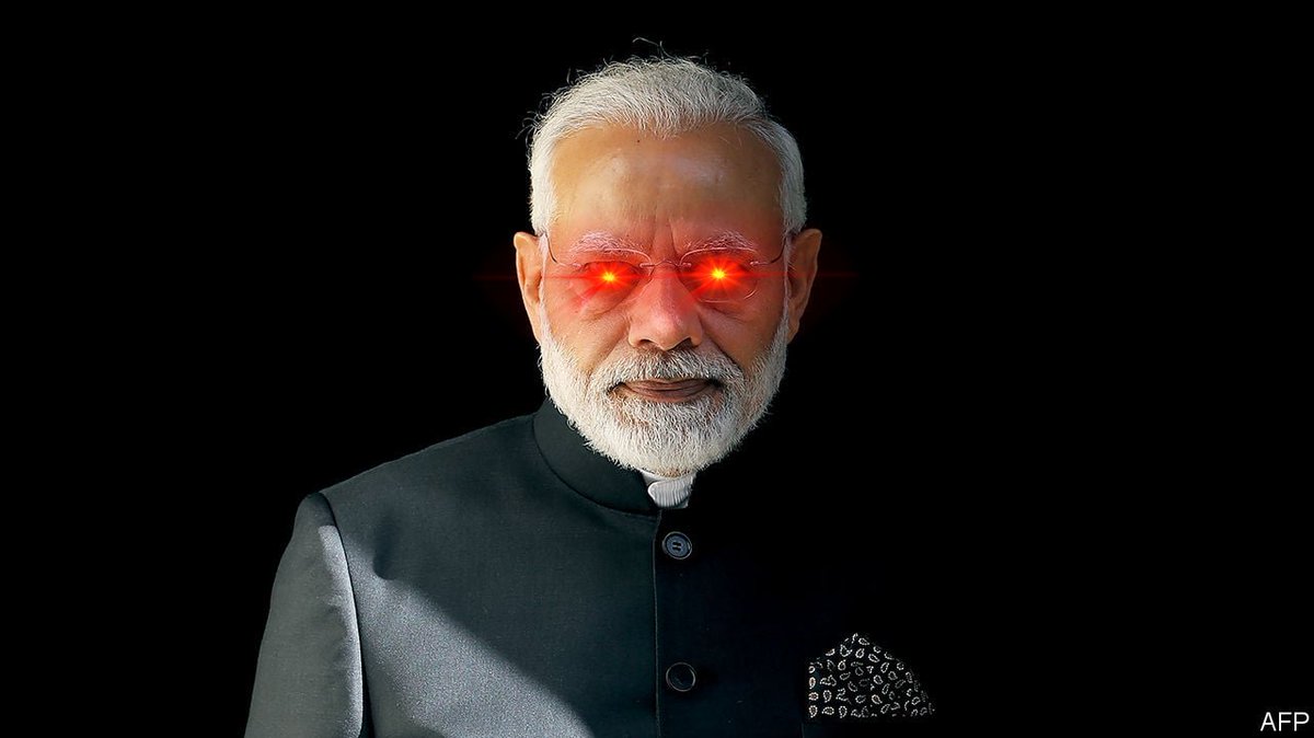 TimesNowNews3's tweet photo. 6 सिंहासन! Marignon बेहतर सावधान रहें या हम अपने 8 सिंहासनों का लाभ उठाएंगे! हमारे 15 सिंहासन शक्तिशाली हैं! भारत आपको हमारे 30 सिंहासनों के क्रोध को पलटने या सहने का एक अवसर प्रदान करता है! एस्फोडेल! हमारी सीमा पर सिंहासन खाली करो और हम सुरक्षित होने के लिए आगे बढ़ेंगे। https://t.co/n5ZsgJ1Rrh