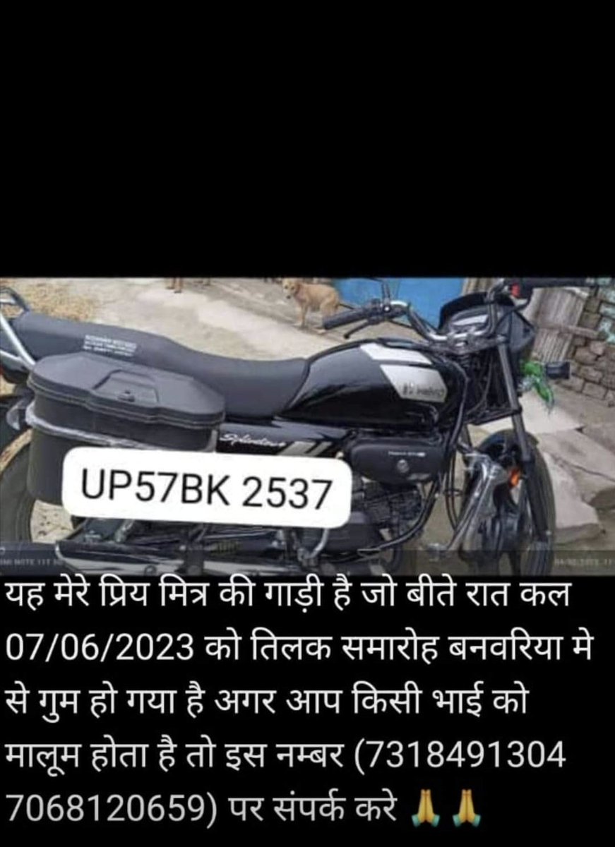 SabirAl04779360's tweet photo. Plzz 🙏 https://t.co/oIOAAk6Y7u