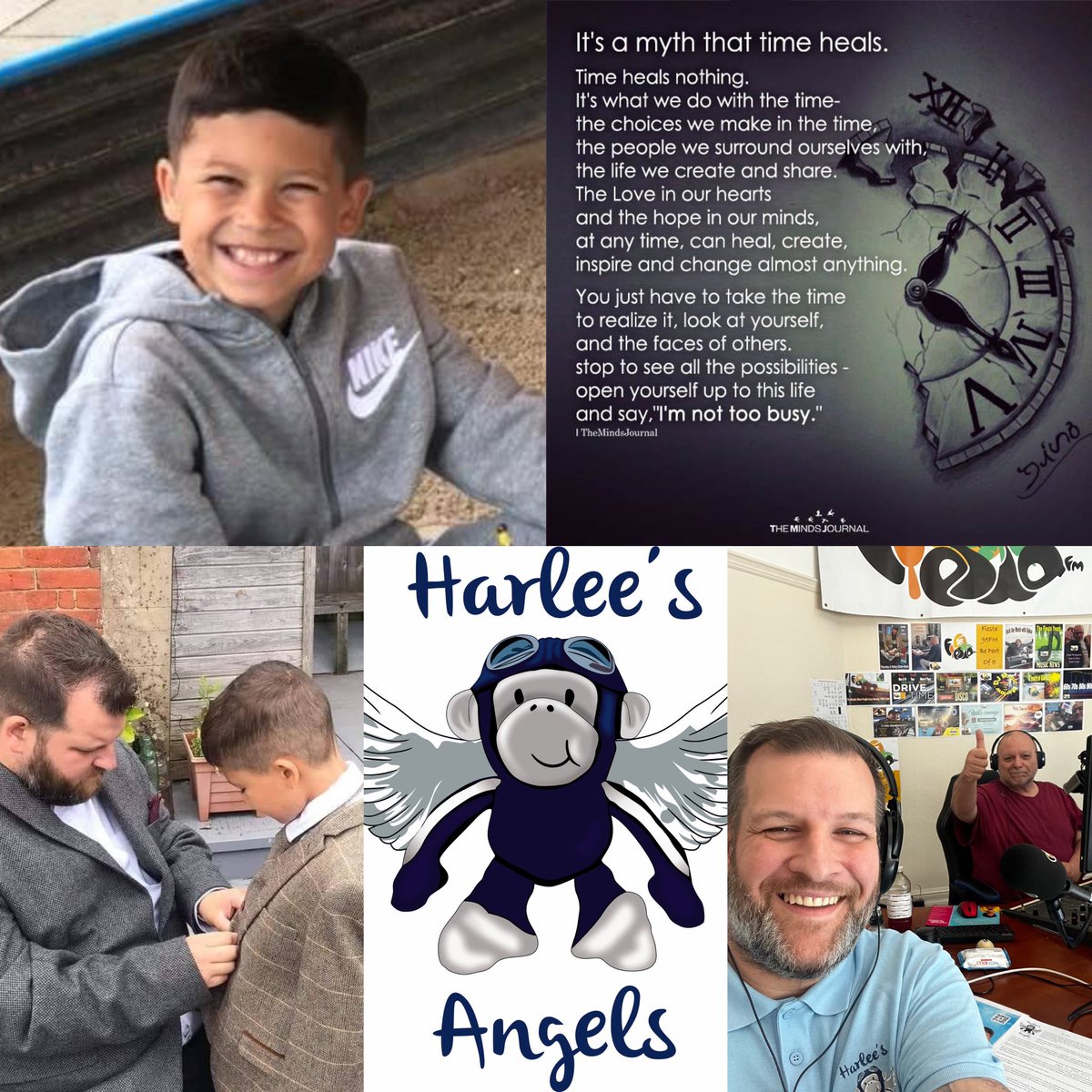 Matt Meadus tweet media